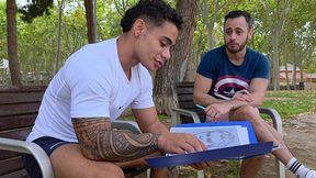 the hottest model i ever fucked