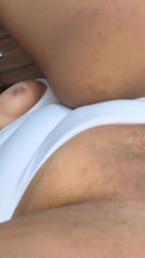 slut wants her pussy creamed up   Clip 1