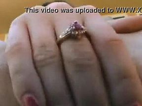 Cum Loving Nymphomaniac Dreaming About A Cock