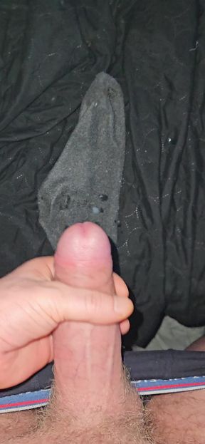 Don't cum after a day