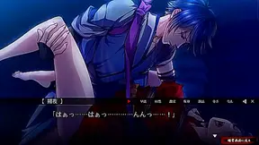 Sakuya’s Seductive Otome Adventure in Yoshiwara Higanbana