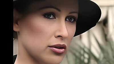 Capital film The Slave