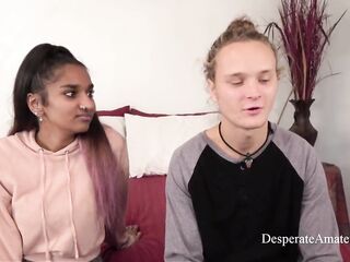 Despairing Amateurs casting hawt large tit big beautiful woman milfs getting their constricted cunts pounded actually hard by large weenie