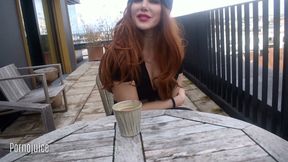 Lady Emotion Munich Sex Photoshoot and Interview
