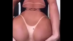 un rico anal con mi mujer 2