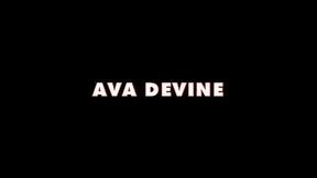 ava devine tit fucks and anal rides john strong