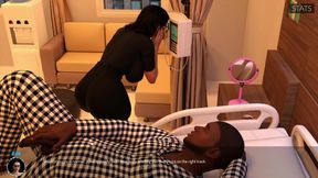 The Hospital of Lust Part 15