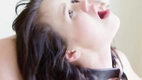 ”PETITE TEEN YHIVI ANALIZED, THROAT BANGED & DOMINATED LIKE NEVER BEFORE!”