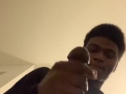 Dl beats that BBC drips hell of nut