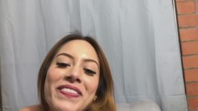 smoking dancing and masturbating