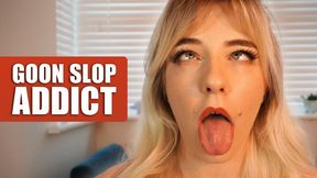 Goon Slop Addict - Gabie