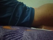A girl student calls me to her room and ask me to fuck her pussy