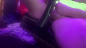 My Fuck Toy