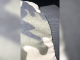 Letting the neighbour stroke on my lengthy marvelous toenails