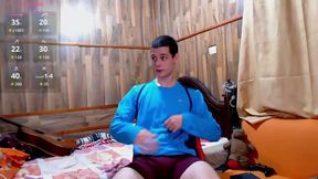 Anthoni Thompson Party on Sep 22, 2025 - Part 2