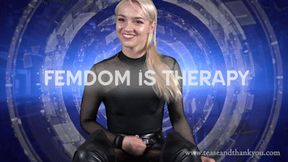 Femdom Makes You Better