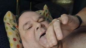 A Lot of Cum