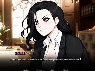 HAUNTED BY FEMBOY