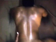 Fucking His Muscle Ass