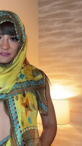 Hijab Haul & Dirty Talk