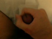 amateur hentai  solo masturbation