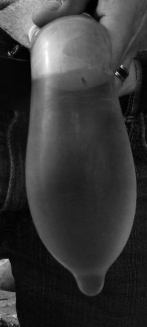 Fill It up!