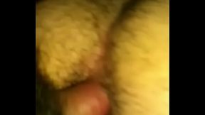 Bubble butt 18 yo fucked by his friend in the university'_s restroom