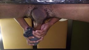 Just a Little More Sex Toy Action