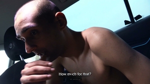 Unraveling In A Stuck Car