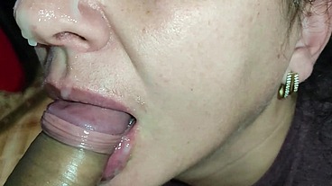 Married Slut MILF Wife Scream and enjoys Cock in all Holes