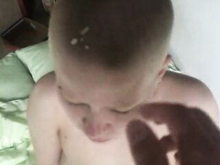 LIKEWISE COARSE FACEFUCKING! Vilu Vidish cut video