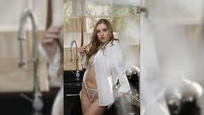 ”Jayla de Angelis's morning anal fuck”