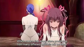 Japanese Dystopia Hentai – Steamy Ecchi Action Explored!