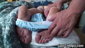 My Boy'_s Birthday Surprise.3