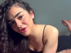 AddictiveJenna - My Virgin Cuckold Joi   Humiliation