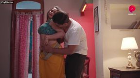Antarvasna S01 Complete