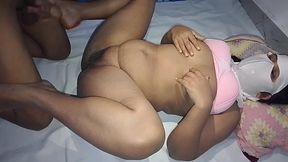 Real Desi Private Moment