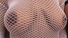 She Never Gets Shy When She Has to Take a Creampie From a Handsome Fucker