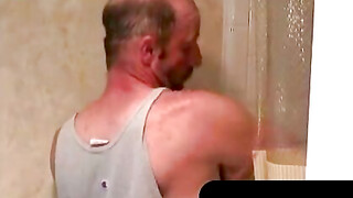 MUSTACHE MAVERICK UNLEASHED Hidden WS Deep Sex with Hottie