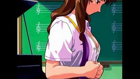 [Arcade] Final Romance R [1995]