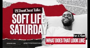 Soft Life Saturday