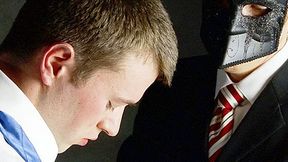 Elder Tolomeev: Ordination - MissionaryBoys