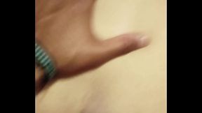 EMILY TRAVESTI DE TRUJILLO CON UN ADMIRADOR QUE LA TENIAS GANAS