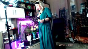 My wife is my best slut! )))