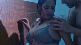 Hot Indian Web Series 'Uthappa' - Sizzling Episodes Featuring Sexy Model & Actor Pankaj Tripathi
