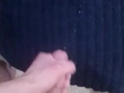 Boy Cum uWu