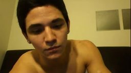 Jayson Physique Private Show