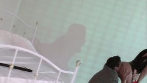 Sure its 2 men Vs 1 Trina, but that stacks the odds seriously in her favor!Featuring:...