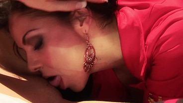 Cory Everson Stacey Saran Group Tit Fuck Facial Cumshot