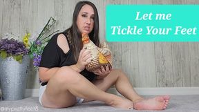 Husband Jealous of Mr Cuddles